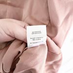 Fame Partners x Free People Sunset Mini Dress Brown Size 0 Photo 4