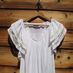 Ramy Brook  Winston Silky Top Photo 4