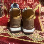 Sorel  women’s size 7.5 winter boot  leather and wool Photo 3