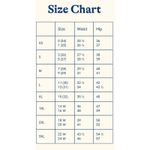 Judy Blue Dad Jean Mid Rise Straight Distressed Denim Blue Stretch Size 7 28 NWT Photo 14