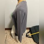 Nike Sixo Women’s Medium Blue Sweatshirt Photo 1