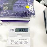 Ruby Rox Women Formal Dress Size M Empire Waist Y2K Prom Glam HoCo Glitter Party Purple Size M Photo 8