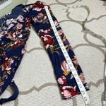 Long Tall Sally Floral Print wrap V Photo 11