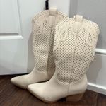 Oasis Gabby Western Boot Photo 1