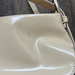By Far Cream Purse Photo 1