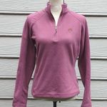 Nike  ACG 1/4 Zip Fleece Pullover Photo 0