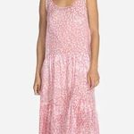 Johnny Was  Amanda Addie Dress Size M/L Photo 0