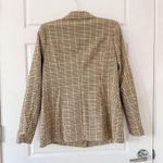Tularosa  Tailored Plaid Bright Blazer Photo 5