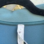 Lululemon  Softstream half zip Photo 1