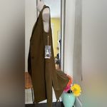 Worthington  Women’s Button up Top/Dress with Split Sides NWT Photo 2