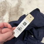 Charlie Paige  Womens Dress Size Navy Blue Sport Dress Size Medium Photo 10