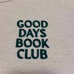 Old Navy  Light Tan Crewneck Tee Photo 1