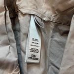 SKIMS  Poplin Sleep Button Up Sleep Top Photo 3