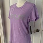 True Religion Brand Jeans Studded Logo Graphic T-Shirt Photo 8