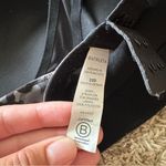 Athleta  Advance Sports Bra 32D Black Camo High Impact Workout Activewear Gym Photo 5