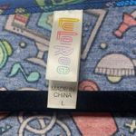 LuLaRoe  Teacher Classic T T shirt Photo 2
