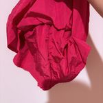 Gianni Bini one piece skort runsie romper hot pink size small Photo 8