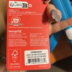 Lounge Fly  One Piece Buggy Cosplay Mini-Backpack NWT Photo 3