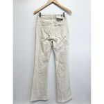 DL1961 Boot Cut High Rise Jeans Womens Size 27 Cream NEW Photo 8