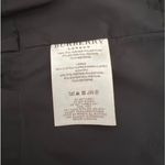 Burberry London Brown Printed Coat, US6/IT40 SRP: $1500 Photo 8