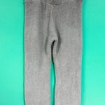 PINK - Victoria's Secret PINK Victoria’s Secret Purple Sherpa Flared Lounge Pants Photo 4