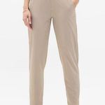 Athleta Brooklyn mid rise ankle pants jogger 4 Photo 0