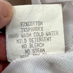 Ruby Rox  Cream And Brown Floral Sundress Pink Waist Ribbon 5 Photo 12