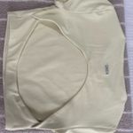 Oner Active  open back crop top Photo 1