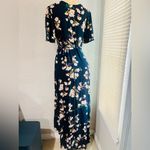 COTTON CANDY FLORAL PRINT DRESS SIZE L GREAT CONDITION Size L Photo 9