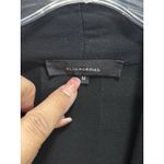 Olivaceous Oliviaceous Black Sleeveless Tank‎ Maxi Dress Size Medium Elastic/Tie Waist Photo 4