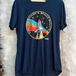 NASA saluting NASA’s space shuttle T Photo 0