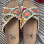 Dirty Laundry DL Heels Photo 0