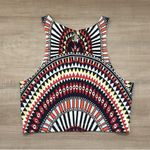 Mara Hoffman  El Mundo Crop Top
Size Small Photo 3