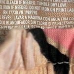 Target Pride XS Flag Print Dress Photo 6