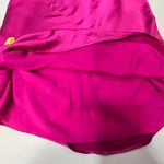 Lovers + Friends Hayes Mini Dress in Magenta Pink Photo 7