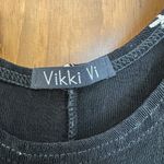 Vikki Vi Maxi Tank Dress OX Photo 1