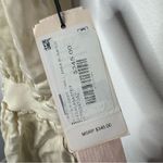 Cinq a sept cream romper size XXS Photo 2