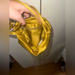 ZARA  satin shoulder bag Photo 3