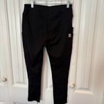 Carhartt Black Leggings Size Small Photo 1