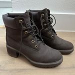 Timberland Suede Boots Photo 0