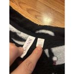 Joyspun christmas Cat Pajama Set Size Large Black Photo 3