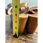 Seychelles Laugh‎ More Wedge in Cognac  Photo 5