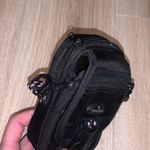 Samsonite black bike cycling clip on accessory bag Photo 2