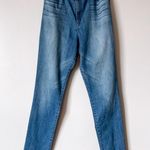 Robert Rodriguez  Denim Mi Ciello High Rise Light Wash Size 31 Photo 0