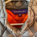 Madden Girl Quilted Jacket Photo 3