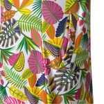 Tee 2 Sea Sport Dress Ruffle V Photo 10