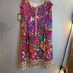 Lilly Pulitzer Shift Dress Photo 2