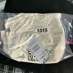 Salty Crew  Beige Women's Crop Top Photo 5