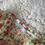 Bella Boutique Floral crepe dress yellow  Photo 5