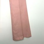 Love Shack Fancy Women's Costella Pants Size 0, Color Pale Rose NWT Flawed $495 Photo 8